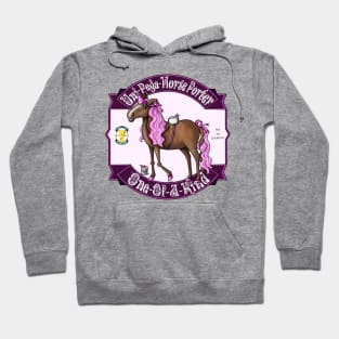 Unicorn Beer! Hoodie